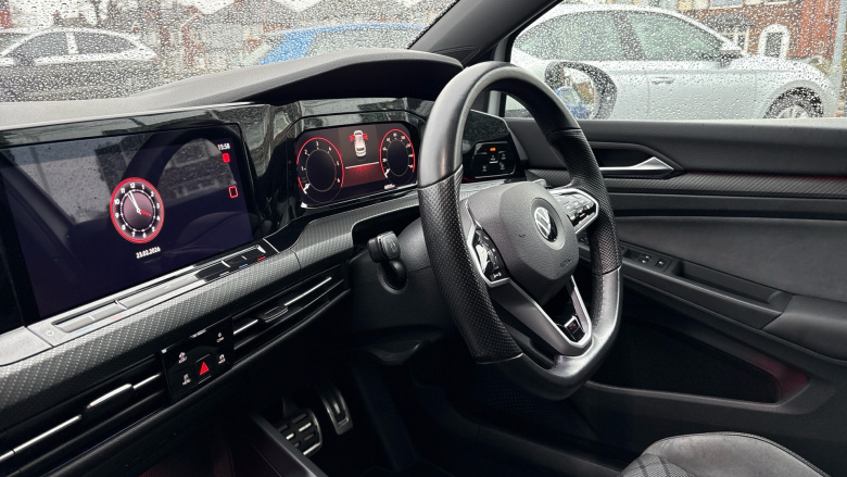 Volkswagen Golf 2.0 TDI 150 R-Line 5dr DSG Diesel Hatchback